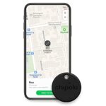 Geo Track Vehicle GPS Tracker - Self Install, Real-Time
