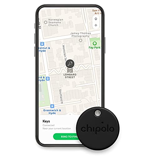 Geo Track Vehicle GPS Tracker - Self Install, Real-Time