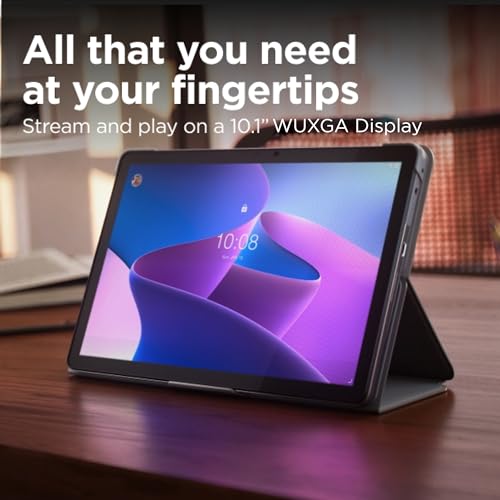 Lenovo Tab M10 (3rd Gen) 25.4cm FHD 64GB Wi-Fi 4GB RAM