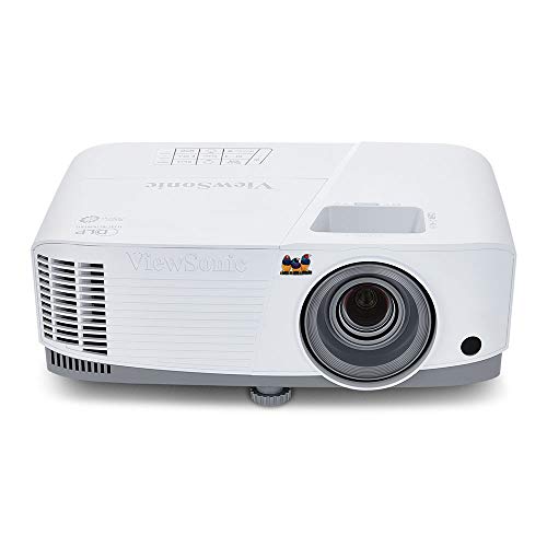 ViewSonic PA503X XGA 3800 Lumens Projector with HDMI