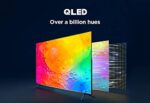 TCL 50C641K 127cm QLED 4K UHD Android Smart TV