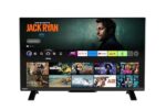 Toshiba 81cm HD Ready Smart Fire TV