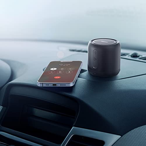 Anker Soundcore mini Portable Bluetooth Speaker, 20m Range
