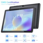 EagleSoar 25.6cm Tablet, Android 12, 32GB, 6000mAh Battery