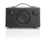 Audio Pro T3 Portable Bluetooth Speaker - Black