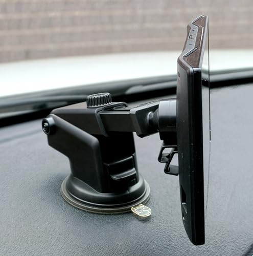 Dashboard Mount Holder for Garmin GPS/Sat Nav