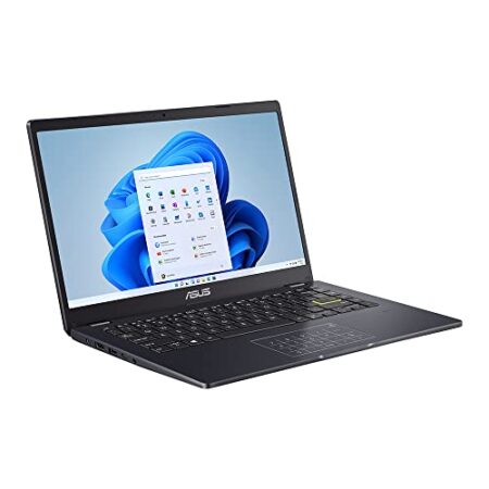 ASUS Vivobook 14" FHD Laptop, Intel N4020, 4GB RAM, 128GB