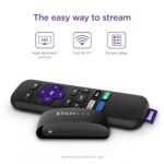 Roku Express 2023 HD Streaming Device with HDMI Cable