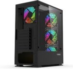 Veno Scorp Gaming PC: i7-3770, 16GB RAM, GT 1030, 256GB SSD