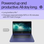 HP Laptop 14" | Intel Celeron | 4GB RAM | 128GB SSD | Win 11