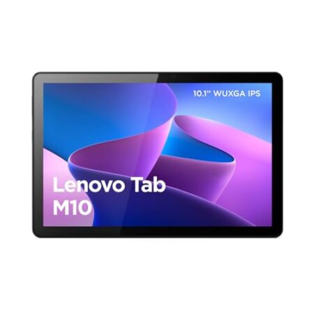 Lenovo Tab M10 (3rd Gen) 25.4cm FHD 64GB Wi-Fi 4GB RAM