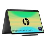 HP Spectre x360 14" 2in1 Laptop | Intel Core Ultra 5 | 16GB RAM | 512GB SSD | Intel Arc | 2.8K OLED | 13h Battery | Win 11 | Black