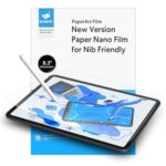 MOBDIK 2 Pack Paper Screen Protector for iPad Mini 6