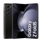 Samsung Galaxy Z Fold5, 256GB, Phantom Black, 3 Yr Warranty