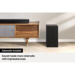 Samsung B530 Soundbar 2.1ch, Wireless Subwoofer, DTS:X