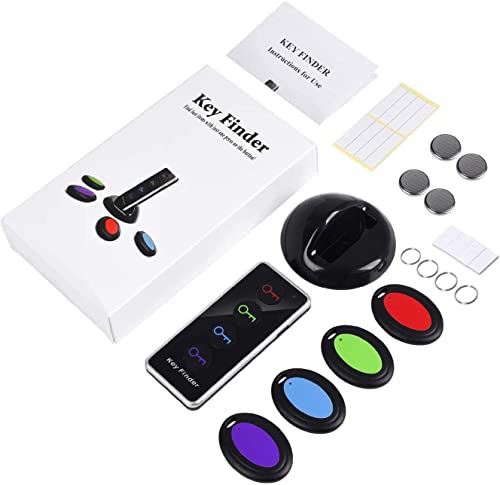 Portable Real-Time GPS Tracker for Luggage/Vehicle/Pets