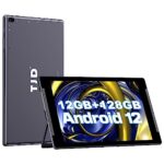 10.1 cm Android Tablet, 12GB RAM, 128GB ROM, HD IPS Screen
