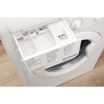 Hisense 52cm Retro Fridge, 165L, 4 Star Ice Box, Silver