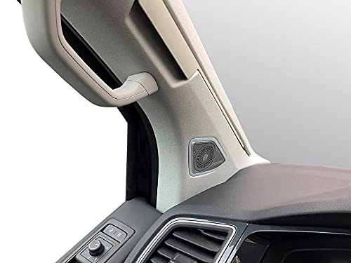 Alpine Car Audio 16.5cm Speaker System for VW T6.1