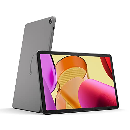 Amazon Fire Max 11, 28 cm display, 4 GB RAM, 64 GB, Grey