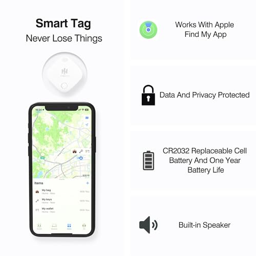 Tracki 4G GPS Tracker for Vehicles, Kids, Assets - Portable