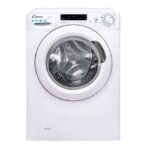 Hisense 56cm Under Counter Fridge, 132L, Auto Defrost, White