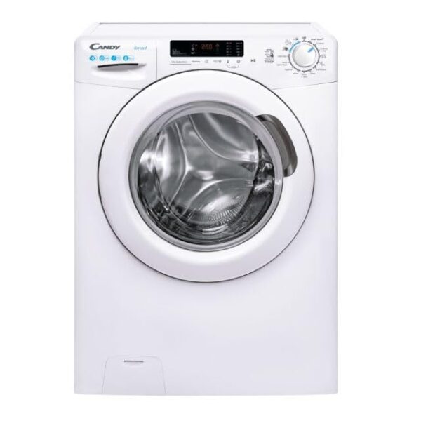 Hisense 56cm Under Counter Fridge, 132L, Auto Defrost, White