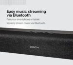 Denon DHT-S216 Soundbar, Bluetooth, Dolby, DTS, HDMI ARC