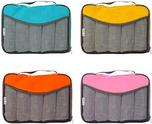 Hearing Aid Cleaning Kit with Tools and Brushes (8 Pcs)
