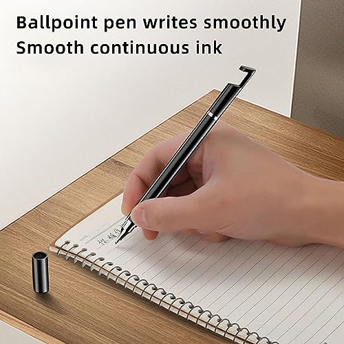 3 pcs Universal Tablet Stylus Pens, Capacitive 3-in-1