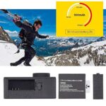 18-in-1 Pro Camera Cleaning Kit with Storage Box