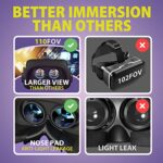 Fotover B4K-758mm Macro Filter Kit, 4 Pieces (+1,+2,+4,+10)