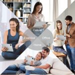 HiGrace 10" Android 13 Tablet, 6GB+64GB, 5000mAh, Silver