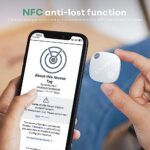 SafeTag Mag – Rechargeable Magnetic GPS Tracker, 90 Day Standby