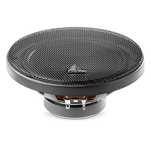 Focal Car Audio ASE 165mm 2-Way Door Speakers 220W