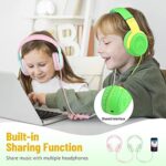VOCOlinc Bluetooth Item Finder, 4 Pack, Works with Apple Find My