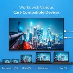j5create HDMI Wireless Display Adapter - Mirror Devices