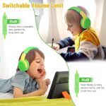 VOCOlinc Bluetooth Item Finder, 4 Pack, Works with Apple Find My