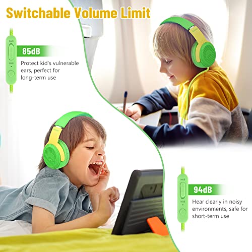VOCOlinc Bluetooth Item Finder, 4 Pack, Works with Apple Find My