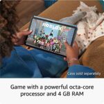 Amazon Fire Max 11, 28 cm display, 4 GB RAM, 64 GB, Grey