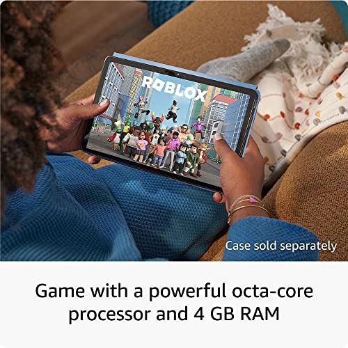 Amazon Fire Max 11, 28 cm display, 4 GB RAM, 64 GB, Grey