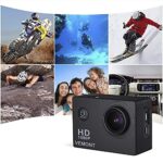 18-in-1 Pro Camera Cleaning Kit with Storage Box