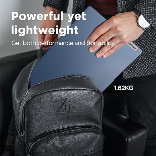 Lenovo IdeaPad Slim 3 | 38cm FHD | i3-N305 | 8GB | 256GB SSD