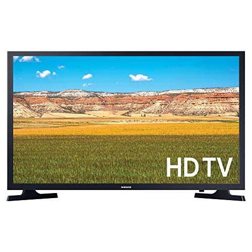 Samsung 81cm 720p T4300 LED HDR Smart TV, HDMI, USB