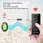 Portable Real-Time GPS Tracker for Luggage/Vehicle/Pets