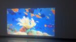 5G WiFi Bluetooth 1080P Projector, 4K, 16000L, Keystone