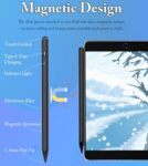 Active Stylus Pen for iPad (2018-2023) - Black