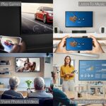 j5create HDMI Wireless Display Adapter - Mirror Devices