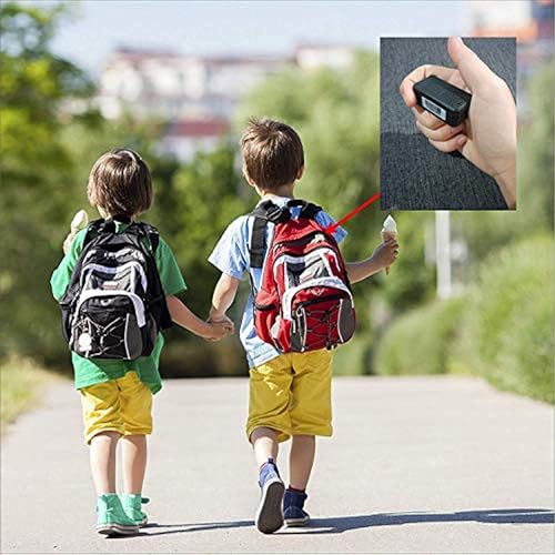 ScorpionTrack 2-Wire Self-Install GPS Vehicle Tracker