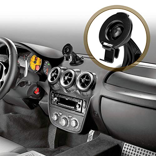 Garmin GPS Bracket Cradle Mount for Nuvi Series (2 Pack)